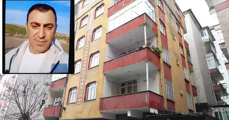 Güngören de 16 yaşındaki kızın babasını öldürmesine ilişkin davada sanıklar hakim karşısında