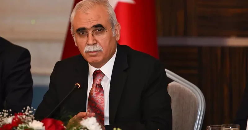 AYM Başkanı ndan kritik Can Atalay açıklaması: Yargılanması özel usule tabi