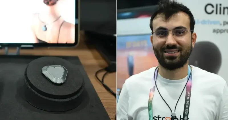 Annesinin kambur olacaksın uyarısı onu milyoner yaptı! Sırtına tahta bağlayarak başladı şimdi 68 ülkeye satıyor Hayat Haberleri