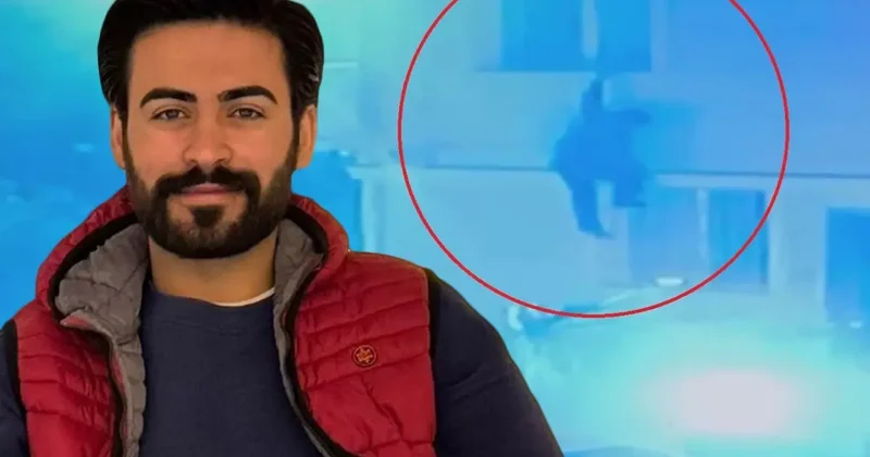 7 gündür aranıyor! Camdan atlayıp sırra kadem basan Uğur dan ilk iz bulundu