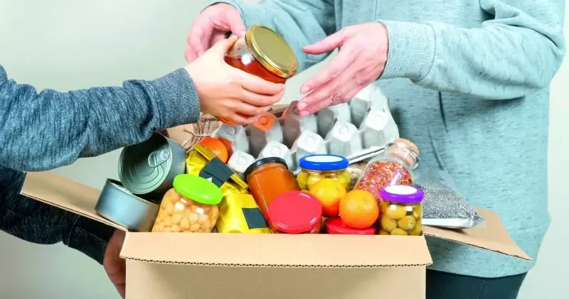 Gıda bankacılığı israfa fren Ekonomi Haberleri