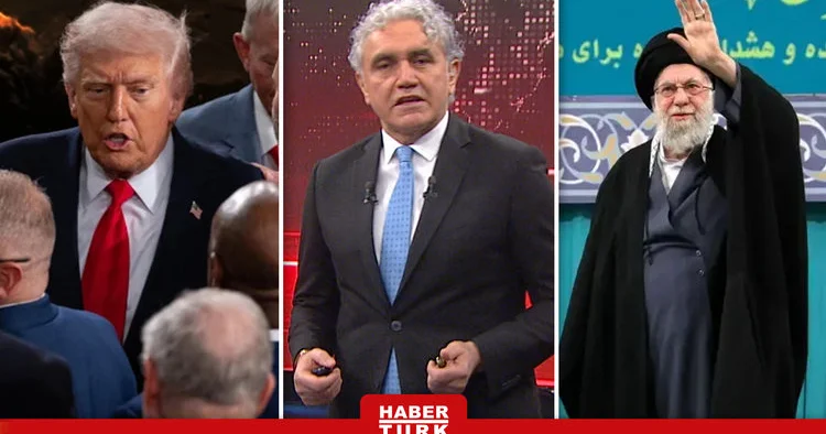 Ana Haber Bülteni 25 Şubat 2026 (Müzakerenin Sonu Savaş Mı Barış Mı?)