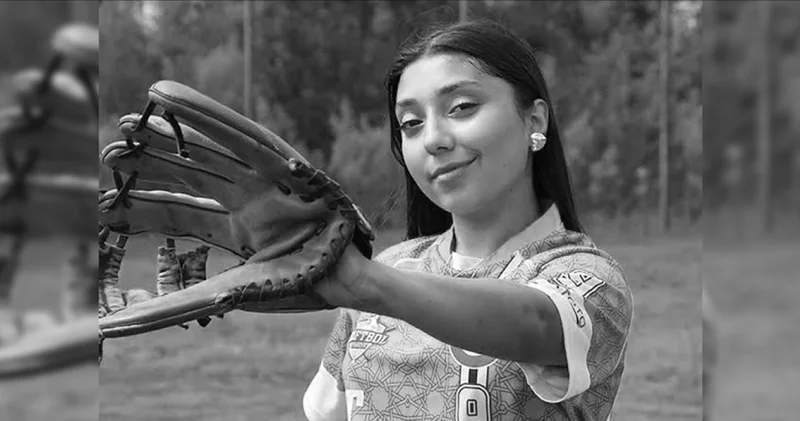 Milli sporcu Sevdenur Gülçiçek yaşamını yitirdi Diğer Haberleri