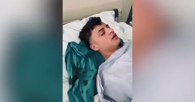 Ameliyattan çıkan ve narkozun etkisinde olan gencin ilk sözleri: “Kâbe’de hacılar, hu der Allah!”