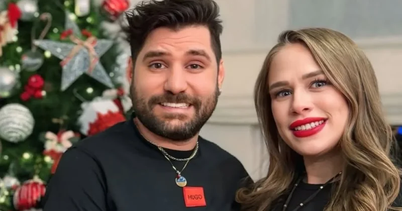 Ünlü çiftin mutlu günü! Bebeklerinin ismini ilk kez açıkladılar Sözcü Gazetesi