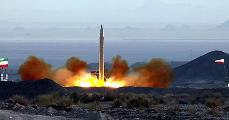 Cenevre görüşmeleri öncesi İran dan ABD ye rest: Hem savaşa hem de barışa tamamen hazırız