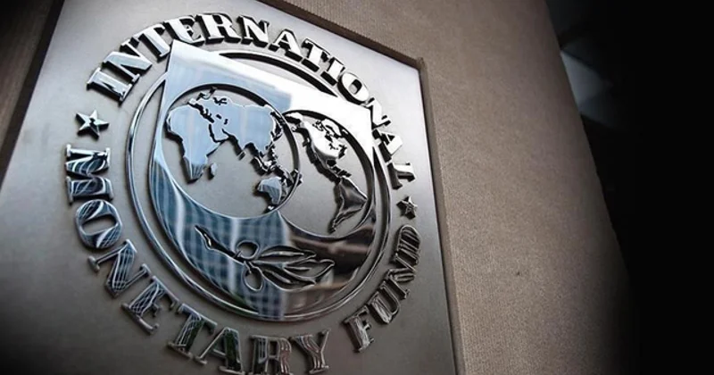 IMF: Suriye ekonomisi toparlanmaya devam ediyor