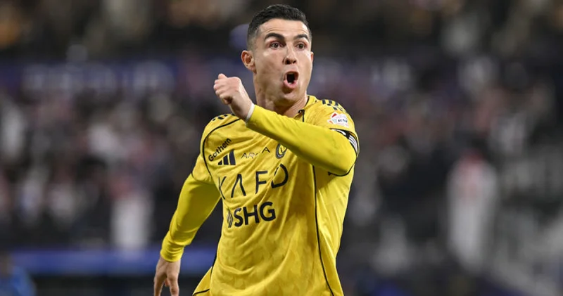 Cristiano Ronaldo, İspanyol kulübüne ortak oldu! Futbol Haberleri