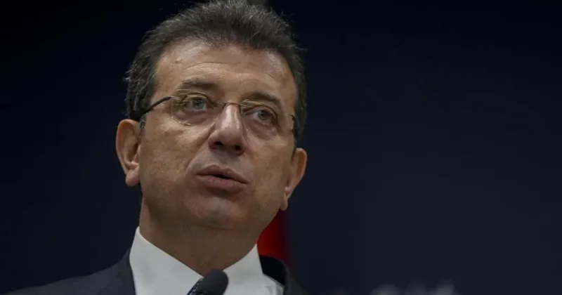 SON DAKİKA Ekrem İmamoğlu ndan mahkeme günü için yeni tiyatro hazırlığı: Partililere talimat verdi!