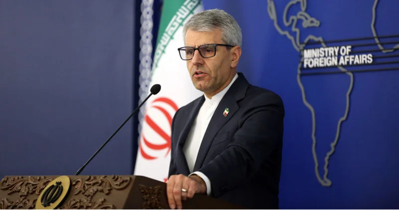 İran: Çelişkili açıklamalar şüpheleri artırıyor Dış Haberler