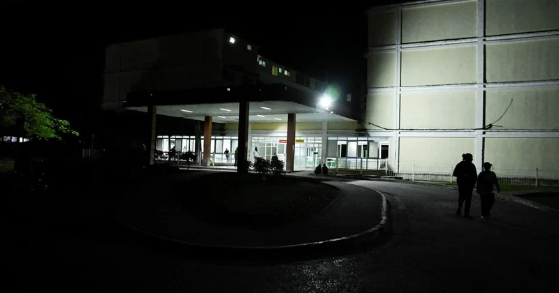 Küba da güvenlik timleri ABD den gelen sürat teknesindeki 4 kişiyi öldürdü