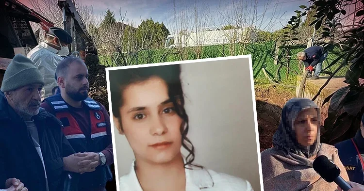 Genç kız 17 yıl önce kaybolmuştu! Kan donduran gerçek ortaya çıktı: Eski enişte her şeyi itiraf etti