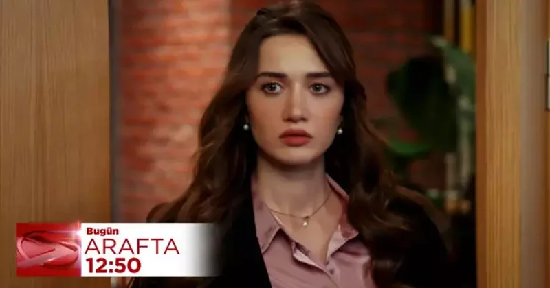 Arafta dizisinde Mercan pişman oluyor! Verdiği karardan dönecek mi?