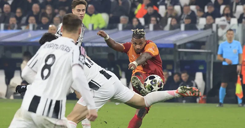 Mario Lemina: Garip bir maçtı!