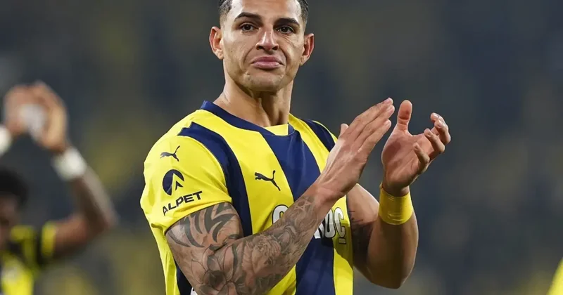 Ayrılık 5 gün içerisinde resmileşebilir! Diego Carlos a sürpriz talip