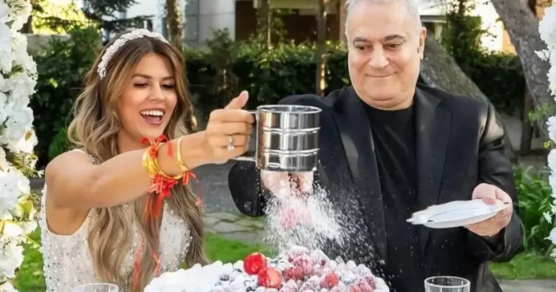 Mehmet Ali Erbil den boşanan Gülseren Ceylan dan ilk sözler! Gözyaşlarına boğuldu