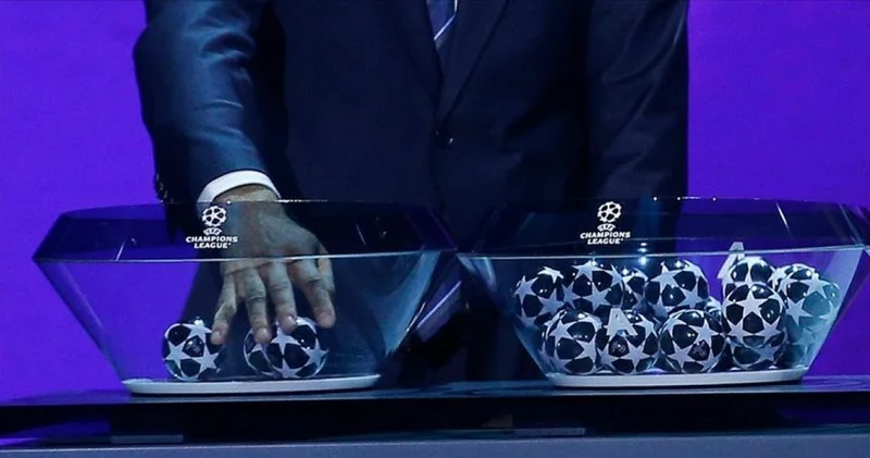 Şampiyonlar Ligi son 16 turu kura çekimi ne zaman, saat kaçta ve hangi kanalda? Galatasaray ın muhtemel rakipleri kimler?
