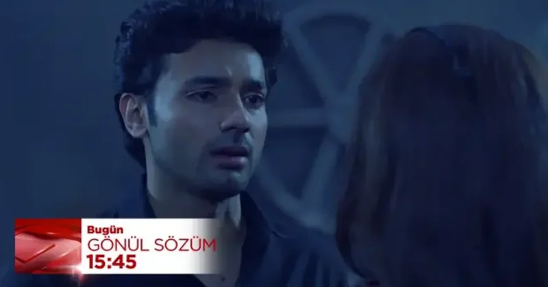 Gönül Sözüm dizisinde Sanju aşkı için çabalamaktan vaz mı geçiyor?