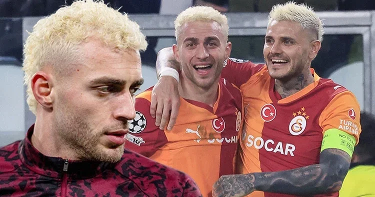 Juventus Galatasaray maçı sonrası transferi önerisi! Şov yapan değil, Barış Alper lazım
