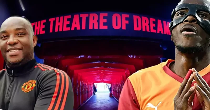 Benedict McCharty den Osimhen itirafı! Manchester United ın transferden neden vazgeçtiğini açıkladı: Büyük bir engeldi Fanatik Gazetesi Galatasaray (GS) Haberleri Spor