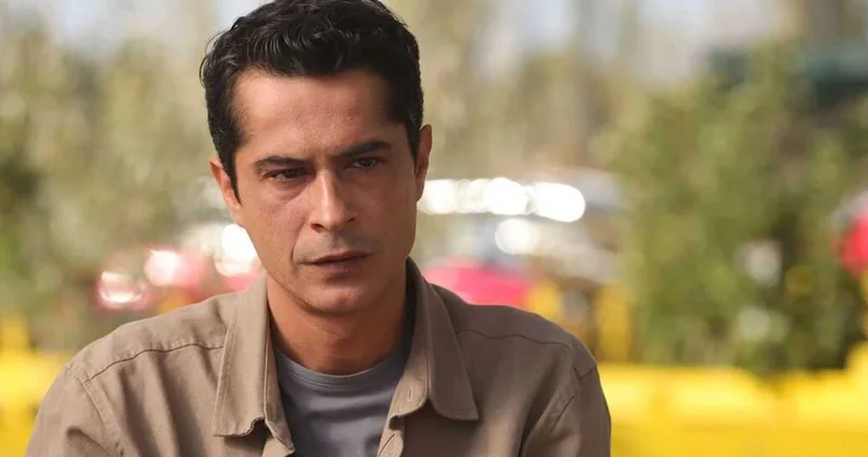 TRT başrolü değiştirdi: İsmail Hacıoğlu nun yerine gelen isim belli oldu