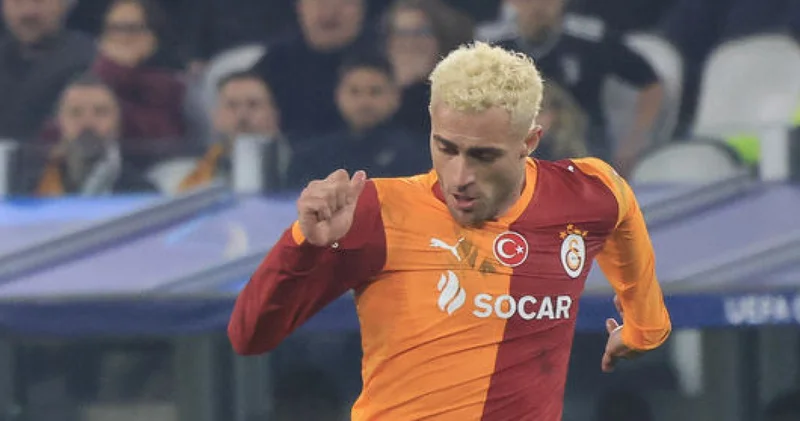 Barış Alper Yılmaz: Taraftara söz veriyoruz, çok daha iyi olacağız Futbol Haberleri