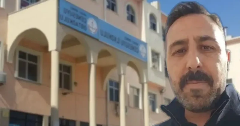 Türkiye’nin konuştuğu zil olayında yeni gelişme: Veli gözaltına alındı