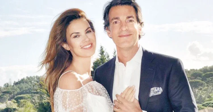 Tülin Şahin’in soyadı davası reddedildi