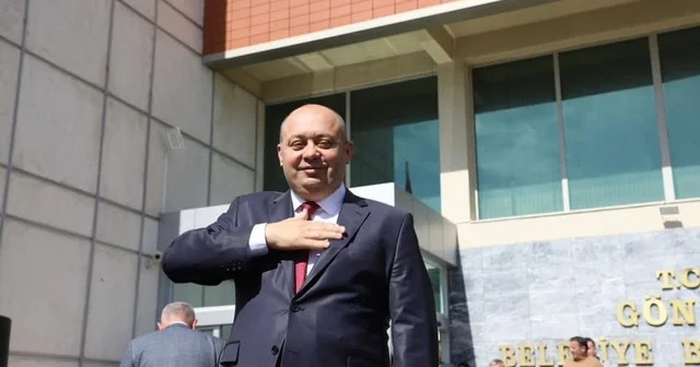 Başkan Palaz: Borç bulursun, çorba bulursun domates yetiştirir geçinirsiniz Balıkesir Haberleri