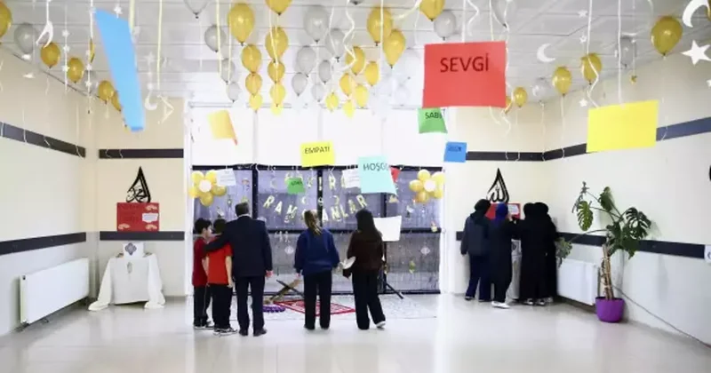 Laiklik bahanesi çöktü: MEB’in Ramazan etkinliklerine hukuki zırh! Hem anayasa hem kanun