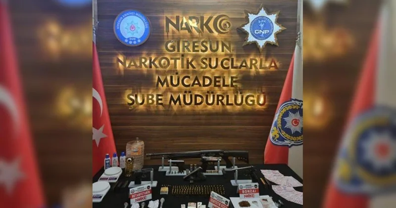 Zehir tacirlerine göz açtırılmıyor: 3 ilde 29 tutuklama