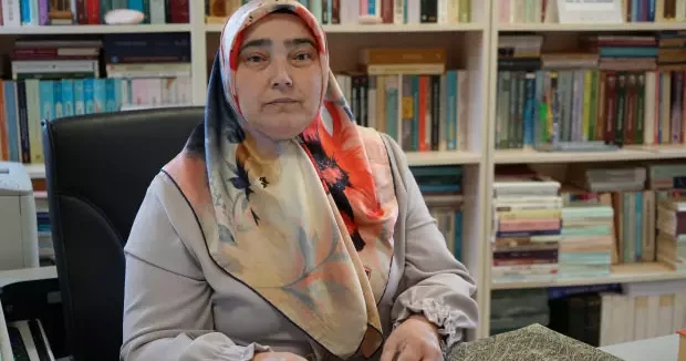 Samsun haberleri 28 Şubat ta başörtü yasağı eğitim hayatını baltalamıştı: Fakülte ikincisi oldu 26 Şubat 2026