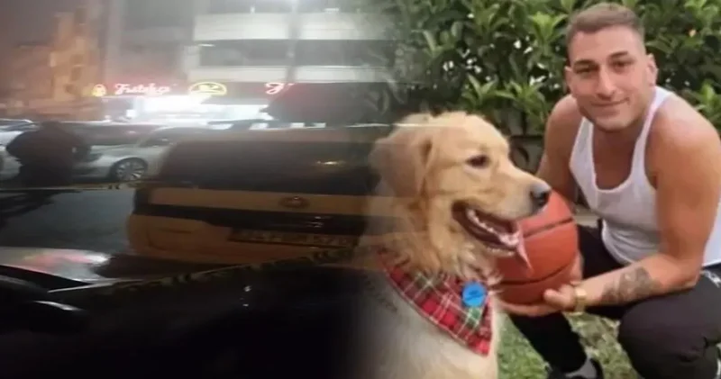 Sokak ortasında dehşet: Kız kardeşinin yanındaki kişiyi öldürdü