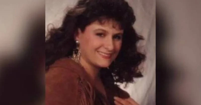 24 yıl önce kaybolmuştu! Aynı mahallede ortaya çıktı