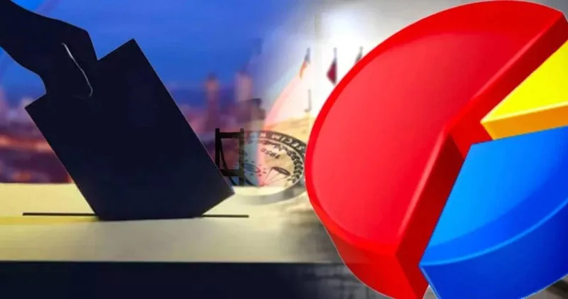 Şubat ayı anket sonuçlarında sürpriz birinci