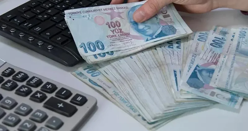 Bakanlık duyurdu: Paralar hesaplara yatırıldı