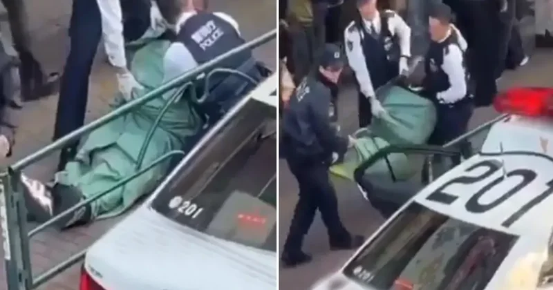 Bu ülkeye gidecekler dikkat! Sizi de paket edip geri gönderebilirler