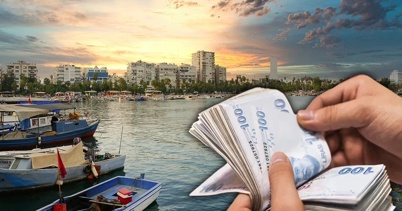 İstanbul un yarı fiyatına lüks hayat yaşıyorlar Sözcü Gazetesi