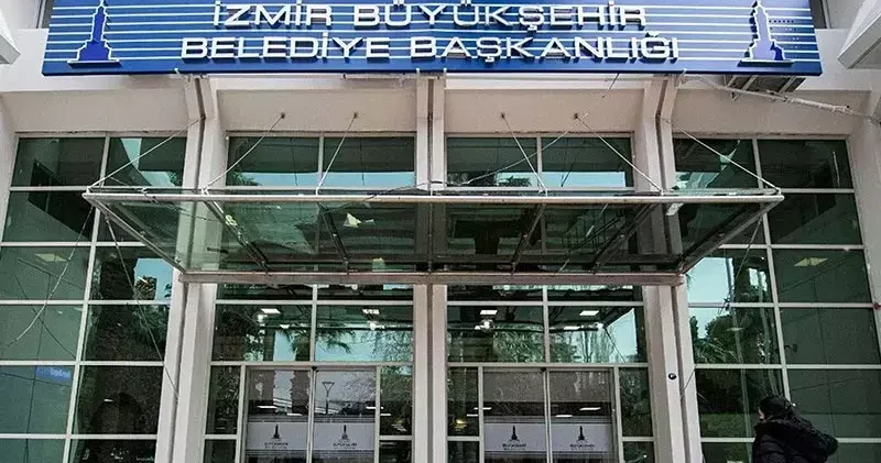 İZBETON asfalt dosyasında 44 sanık ikinci kez hakim karşısında