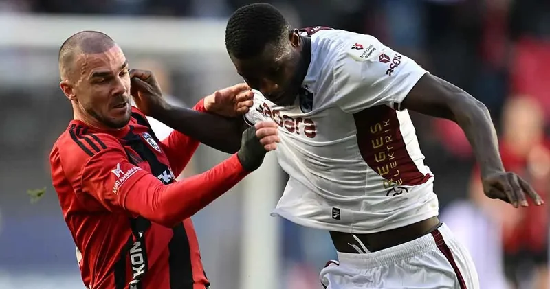 Araplardan Süper Lig in gol kralı için çılgın hamle: Maaşının 4 katını ödemeye hazır