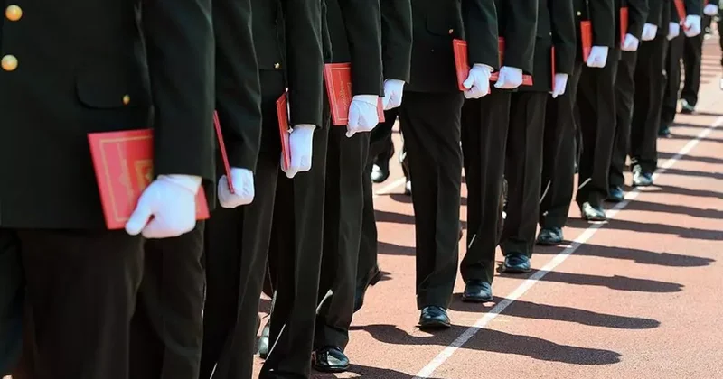 MSÜ de uyuşturucu soruşturmasında yeni gelişme: Gözaltındaki 9 şüpheli yeniden adliyeye çıkacak