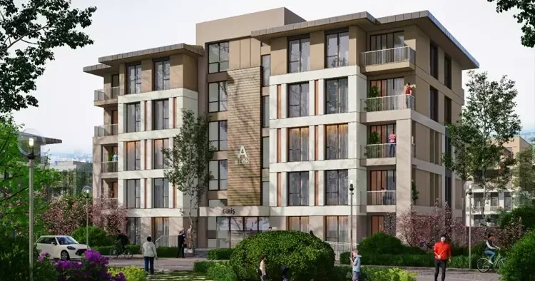 ‘Yüzyılın Konut Projesi’nde sıra Ankara’da! Tarih belli oldu