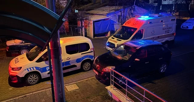 Bolu da kendini odaya kilitleyen şizofreni hastası kadını polis ikna etti: Tedaviyi kabul etti Bolu Haberleri