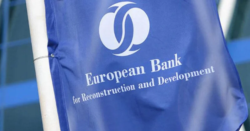 EBRD den Türkiye ekonomisi için yeni tahmin: Büyüme beklentisi arttı İş Yaşam Haberleri