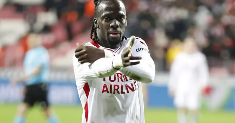 Samsunspor, UEFA Konferans Ligi nde adını son 16 takım arasına yazdırdı! İşte muhtemel rakiplerimiz