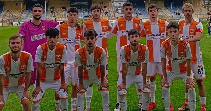 Eksi 118 averajlı Adanaspor yine talimatlara uymadı