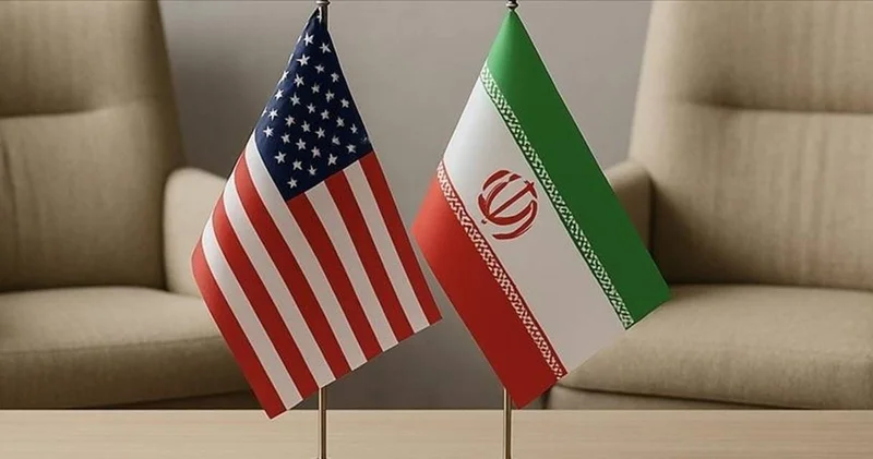 Washington’dan sert çıkış: İran füze programını masaya getirmiyor