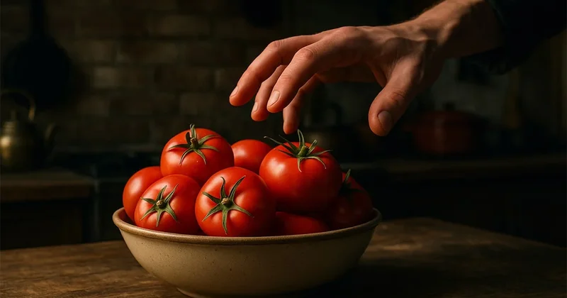 Hanelere mart ayında buzdolabına domates koymayın çağrısı Sözcü Gazetesi