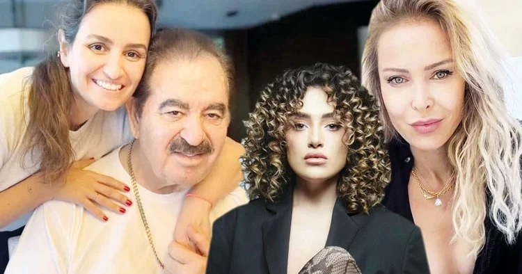 İbrahim Tatlıses ten miras açıklaması: Onlara sandalye bile bırakmam