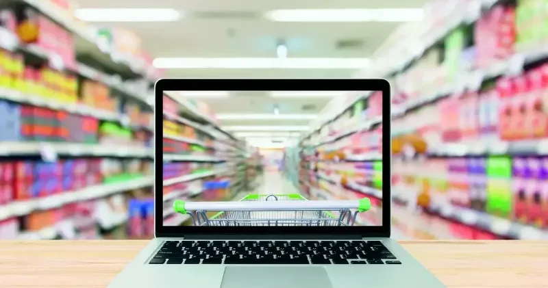 Ramazan da online alışverişe talep arttı Ekonomi Haberleri